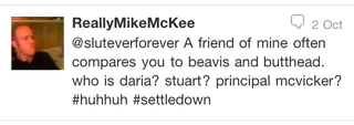 Illustration for article titled We interviewed Slutever over Twitter; smiley poop emoticons were involved